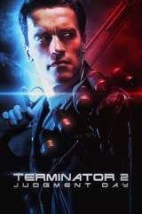 Terminator 2: Judgment Day poster 37