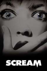 Scream poster 34