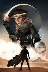 Dune: Part Two poster 2