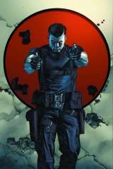 Bloodshot poster 16