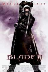 Blade II (2002)