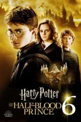 Harry Potter and the Half-Blood Prince poster 19