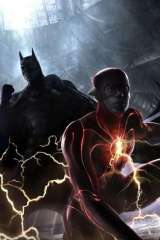 The Flash poster 77