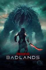 Predator: Badlands poster 15