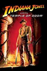 Indiana Jones and the Temple of Doom poster 21