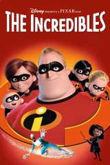 The Incredibles poster 7