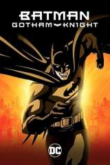 Batman: Gotham Knight poster 9