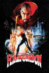 Flash Gordon poster 33