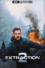 Extraction 2 poster 8