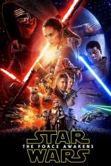 Star Wars: The Force Awakens poster 23