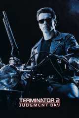 Terminator 2: Judgment Day poster 39