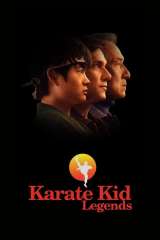 Karate Kid: Legends poster 25