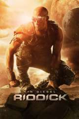 Riddick poster 7