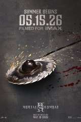 Mortal Kombat II (2026)