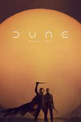 Dune: Part Two (2023)