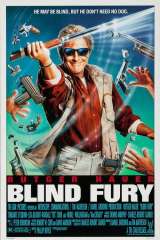 Blind Fury poster 9