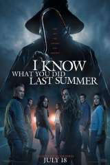 I Know What You Did Last Summer poster 30