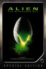 Alien poster 11