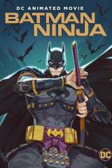 Batman Ninja poster 6