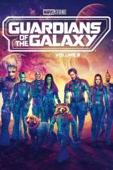 Guardians of the Galaxy Vol. 3 poster 32