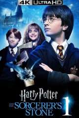 Harry Potter and the Philosopher's Stone poster 15