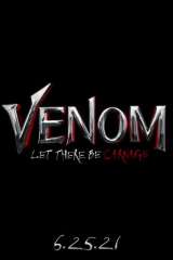 Venom: Let There Be Carnage poster 15