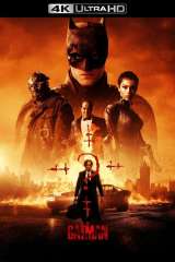 The Batman poster 8