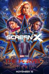 The Marvels poster 21