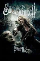 Sucker Punch poster 33