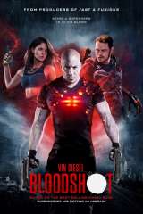 Bloodshot poster 1