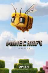 A Minecraft Movie poster 43