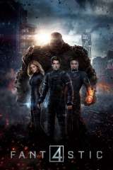 Fantastic Four poster 10