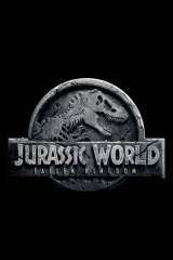 Jurassic World: Fallen Kingdom poster 3
