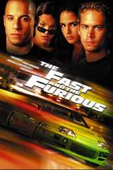 The Fast and the Furious poster 17