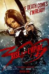 300: Rise of an Empire poster 27