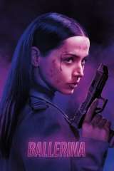 Ballerina poster 76