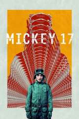 Mickey 17 poster 88