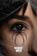 Madame Web poster 14