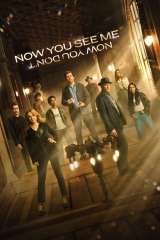 Now You See Me: Now You Don't poster 17