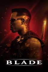 Blade poster 90