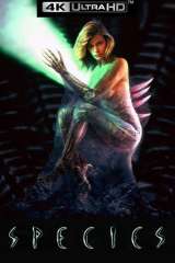 Species poster 10