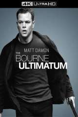 The Bourne Ultimatum poster 20