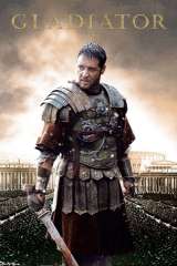 Gladiator poster 55