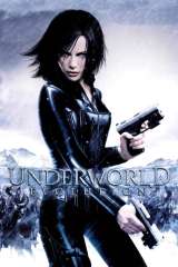 Underworld: Evolution poster 7