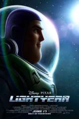 Lightyear poster 10