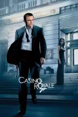 Casino Royale poster 53