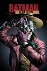 Batman: The Killing Joke poster 6