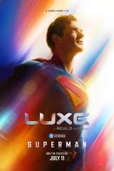 Superman poster 6