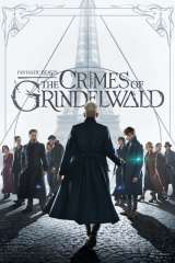 Fantastic Beasts: The Crimes of Grindelwald poster 50