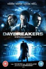 Daybreakers (2010)